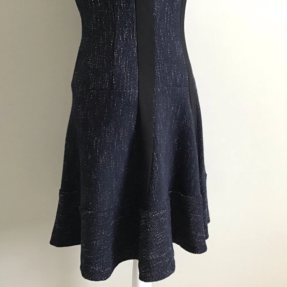 Rare Tweed Dress ASO Rory Gilmore in Gilmore Girls - Picture 10 of 15